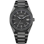 CITIZEN ATTESA Laikrodis ACT Line CB3045-61E juoda