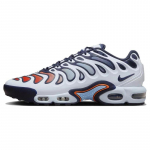Nike Air Max Plus Drift Football Grey Thunder Blue Sportbačiai Laisvalaikio Avalynė FD4290-004 40.5