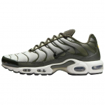 Nike Air Max Plus Sequoia Cargo Khaki Sportbačiai Laisvalaikio Avalynė DM0032-300 44 black