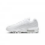 Nike Air Max 95 Essential Triple White EU 39 balta