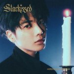 TXT - [STARKISSED] JAPONIJA 3-iasis albumas SOLO VIR&Scaron;ELIO leidimas TAEHYUN
