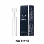 Xiaocheng Yixiang vyri&scaron;ki Oceanic Blue Gentleman kvepalai &ndash; ilgalaikis, lengvas ir vyri&scaron;kas kvapas studentams. 3ml mėlyna