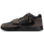 Jordan Jumpman Jack Tr Travis Scott Tamsiai Mocha Jordan FZ8117-204 35.5 black