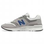 New Balance 997H Mėlynos Pilkos D Pločio 'Pilka Mėlyna' Sportbačiai CM997HEY 37