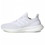 Adidas PureBoost 23 &bdquo;Baltos spalvos&ldquo; sportbačiai IF8064 36