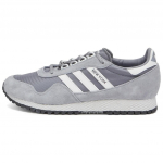 Adidas New York Pilki Kri&scaron;tolo Balti Unisex Laisvalaikio batai JH5113 EU 36 pilka