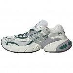 Adidas Originals ADISTAR XLG Neslystantys Atsparūs dilimui Žemi Sportbačiai Vyri&scaron;ki Balti Žali Sportbačiai JR7004 38