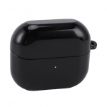 Ausinių įkrovimo dėklas, tinkantis   Buds 3 Pro SM-R630 C tipo kabelis Ausinių  įkrovimo dėžutė black