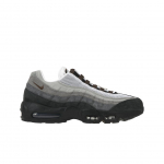 Nike SB x Air Max 95 OG Cacao Wow Unisex Sportbačiai Rudi Juodi Cacao-Wow-Anthracite-Light-Graphitelight-Charcoal-Pearl-Grey HF7545-002 40.5