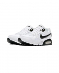 Nike Air Max IVO Batai Balti Juodi 580518-106 Vyri&scaron;ki Įvairių Dydžių NAUJI EU 38.5 įvairiaspalvis