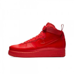 Nike Air Force 1 Foamposite Red BV1172-600 EU 44 raudona