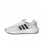 adidas Swift Run 22 Baltas Pilkas GY3047 EU 36