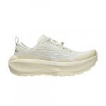 ASICS Trabuco Max 4 kreminės baltos spalvos bėgimo bateliai 1011B976-100 EU 42 dramblio kaulas