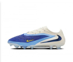 Nike Phantom 6 Low Elite FG Futbolo bateliai HQ2331-400 Vyri&scaron;kas dydis EU 40 balta