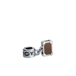 Bijoux - Viceroy - VMM0193-15 - Perle de verre - Marron - Femme ruda