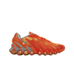 Palace x Nike Air Max DN8 Safety Orange Vyri&scaron;ki sportbačiai Particle-Grey-Black IB4181-800 43 red