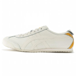 Onitsuka Tiger Mexico 66 Vintažiniai Bėgimo Bateliai Balti Sportbačiai 1183B810-100 44