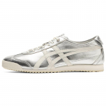 Onitsuka Tiger Mexico 66 Sd Pure Silver Cream sportbačiai 1183B955-020 45 sidabras