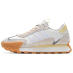 Adidas Futro Mixr Patogūs Universalūs Kvėpuojantys Laisvalaikio Batai Unisex Batai Kreminės Baltos Spalvos KJ2054 42