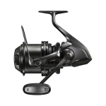Shimano 23 Power Aero TD Storo valo suktukas juoda