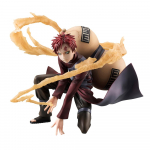 Serija Naruto Shippuden Gaara Kazekage Pilna figūrėlė [Ribotas leidimas] G.E.M.