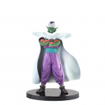 17cm Anime Dragon Ball Z figūrėlė Piccolo veiksmo figūrėlė PVC statulėlė lėlė dekoracija kolekcija modelis žaislai vaikams Kalėdinės dovanos balta