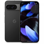 Atnaujintas i&scaron;manusis telefonas Google Pixel 9 su dviem SIM kortelėmis 12/128GB juoda