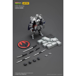 JOYTOY Originalūs TMNT Paaugliukai Mutantai Vėžliukai Ninja 1/18 Groundchuck Dirtbag Rahzar Pilna Serija Veiksmo Figūrėlės Žaislas Modelis Lėlė Dovana black