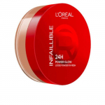 Poudres Libres Poudre libre INFAILLIBLE POWER GLOW en sachet mesh 24h #Medium 1 u