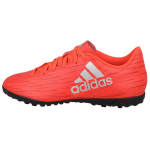 Adidas X 16.4 Tf 'Orange Red' S75708 41⅓