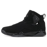 Air Jordan True Flight 'Juodi' 342964-013 44 black