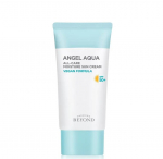 BEYOND Angel Aqua Visapusi&scaron;kai drėkinantis apsauginis kremas nuo saulės 50ml &ndash; Gaivus drėkinantis UV apsauga 1 ea