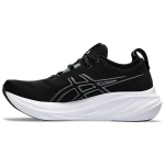 ASICS Gel Nimbus 26 Juoda Grafito Pilka 1011B794-001 40.5