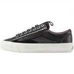 Vans Old Skool 36 žemi krep&scaron;inio bateliai Unisex Juodi VN000DAABLK 36