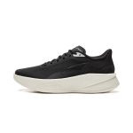 Li Ning Super Shadow Collection Cushioning Slip Resistant Abrasion Resistant Lightweight Rebound Low top Casual ARBW008-6 37.5