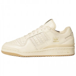 Adidas Originals FORUM 84 žemi krep&scaron;inio bateliai moteri&scaron;ki smėlio spalvos JP8957 43⅓