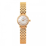 TiSSot Gražus moteri&scaron;kas metalinis laikrodis S T058.009.33.111.00 T058.009.33.111.00