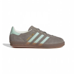 Adidas Originals Gazelle Indoor W Moteri&scaron;ki laisvalaikio batai 42 mėtų žalios spalvos