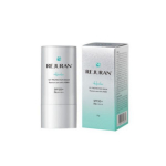 Rejuran Healer UV apsaugos balzamas SPF50+ PA+++ Ne&scaron;iojamas saulės pagaliukas Kremas nuo saulės 19g