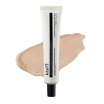 Klairs &scaron;viesinantis drėgnas maskuojamasis kremas SPF40 PA++ 40ml