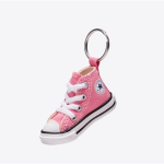 Converse raktų pakabukas rožinis K10195 001 OSFA