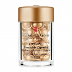 &bdquo;Elizabeth Arden Advanced Ceramide Capsules&ldquo; kasdienis jaunystę atkuriantis serumas