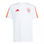 Adidas Ispanija Dna Mar&scaron;kinėliai Balti Vyri&scaron;ki Vir&scaron;utiniai Drabužiai KD4224 M