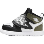 Jordan Sky Jordan 1 TD Juoda Vidutinė Alyvuogių BQ7196-092 23.5 gray