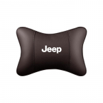 Jeep automobiliui Odinė sėdynė Pagalvėlė galvai Kaklo pagalvėlė Pagalvėlė sėdynei Jeep Grand Cherokee Wrangler JK Gladiator Compass Renegade