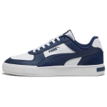 Puma Caven Unisex Balti Mėlyni 399398-07 EU 41