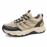 Naujiena Vyri&scaron;ki žygio batai Kvėpuojantys su rai&scaron;teliais Trekingo vyri&scaron;ki Amortizuojantys Lauko laipiojimo Turizmo sportbačiai vyrams 39