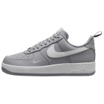Nike Air Force 1 07 Pilki Balti Vyri&scaron;ki Sportbačiai IR5599-002 44.5