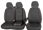 UŽDENGALAI NAUJAS VW Transporter T7 nuo 2024- STIPRŪS