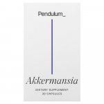 iHerb Akkermansia kapsulės 30 tablečių 30 pcs - 1 ea